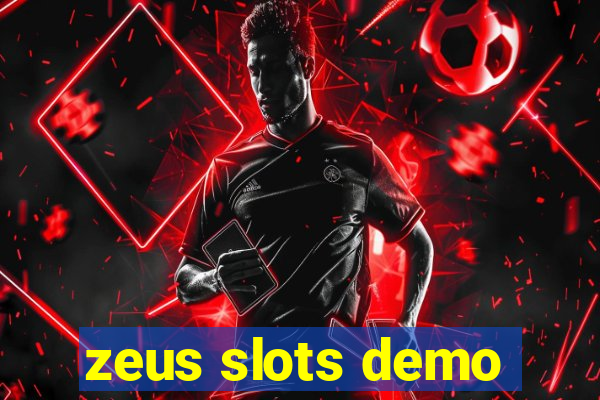 zeus slots demo